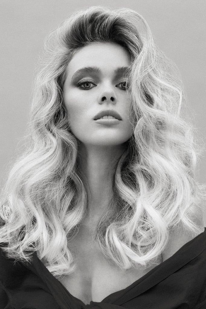 COLLECTION: Noir by Oscar Oscar Salon