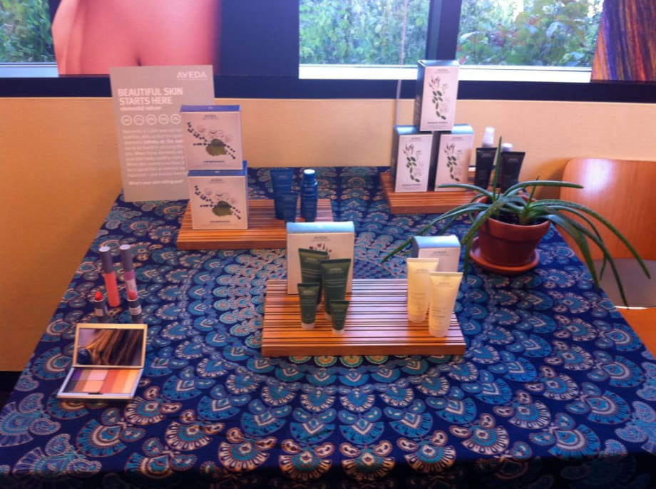 Aveda Congress 2011: At A Glance