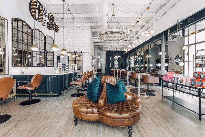 2023 SALONS OF THE YEAR Finalists Announced