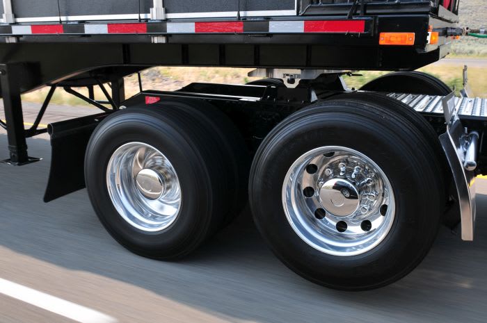 Exploring the World of 6x2 Drive Axles