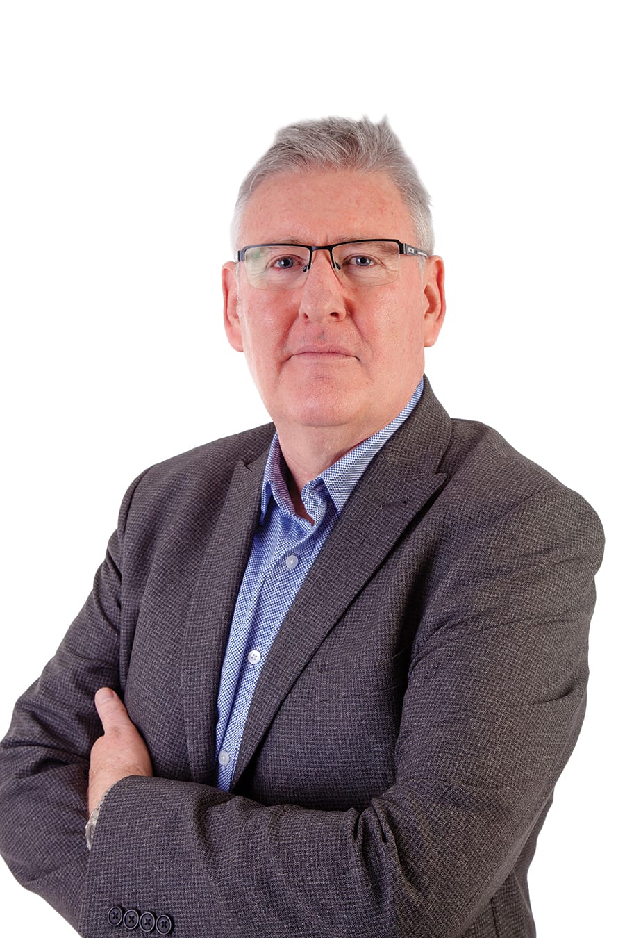 UK Fleet News: Wallace Retires from Volvo Car Group