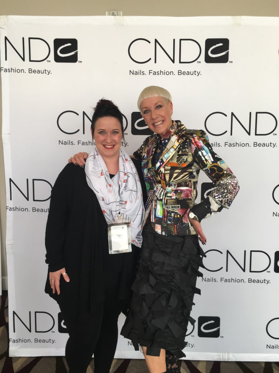 CND Bootcamp 2017
