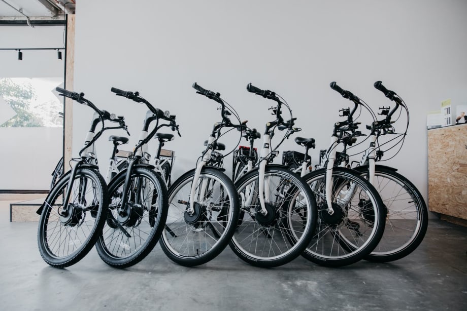 SG Fleet and Zoomo Partner to Electrify Last-mile Deliveries