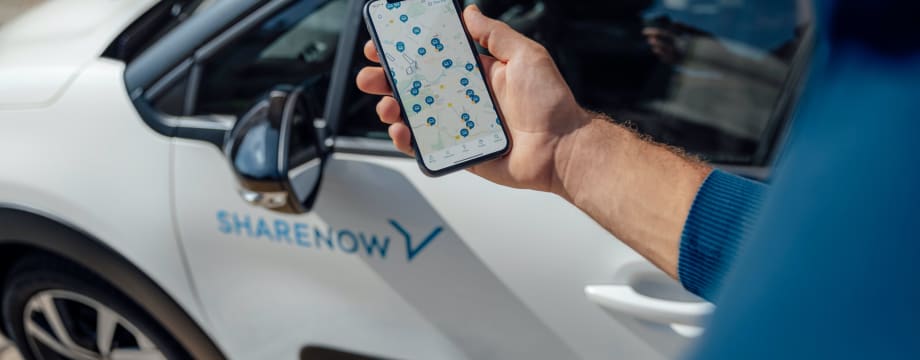 Free2Move Reinforces Global Mobility Leadership with Share Now Acquisition