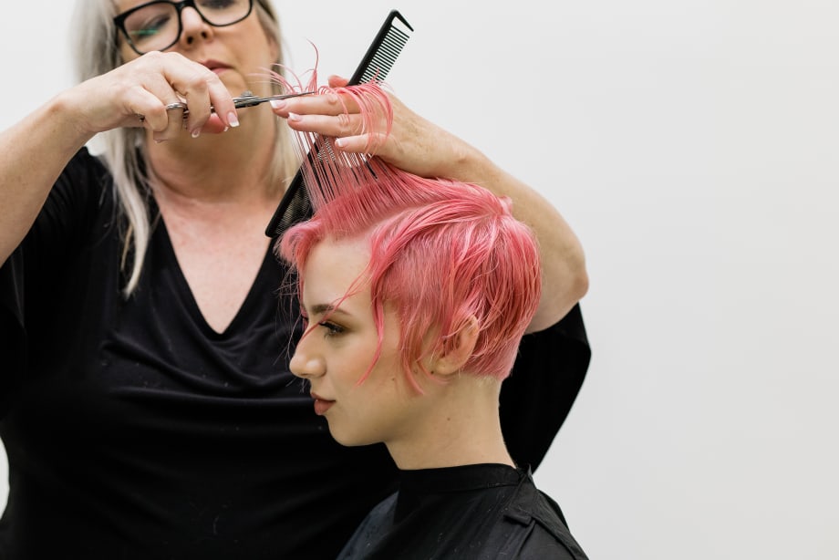 Next Steps: Life After Cosmetology School
