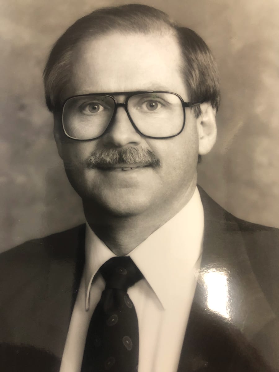In Memoriam: Bob Harper (1946-2022)