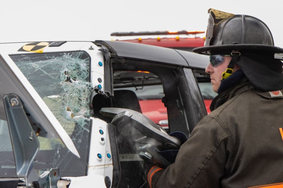 GM Expands EV First Responder Training Efforts in U.S. and Canada
