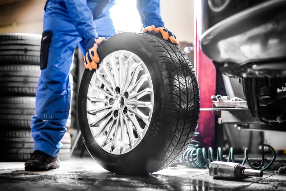 Fleets Face Escalating Tire Costs