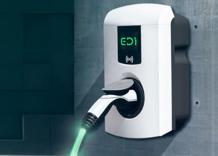 EDI Acquires Go-Solar