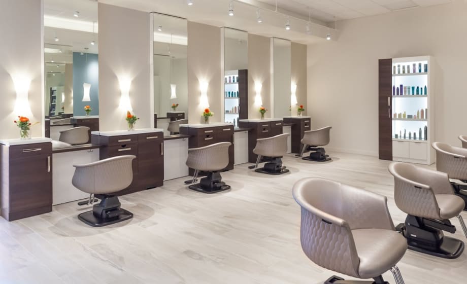 Salons of the Year 2017: Backstage Salon + Spa