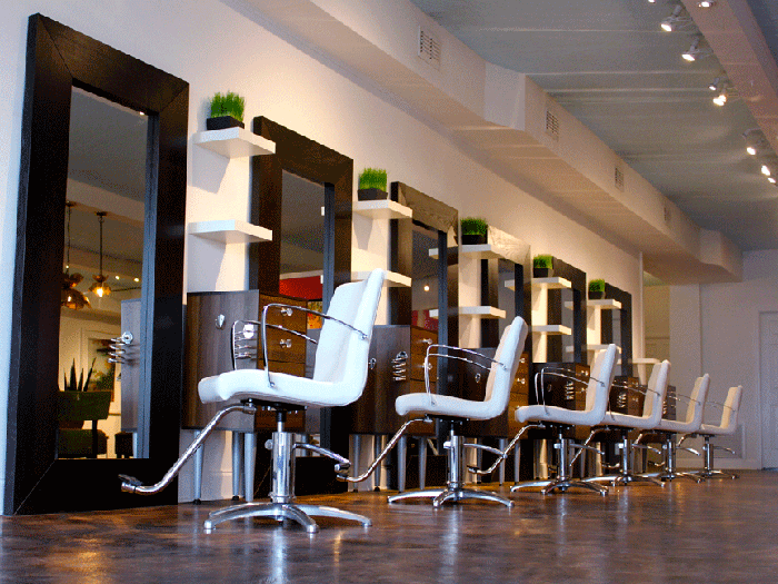 SOTY 2013: Cortello Salon