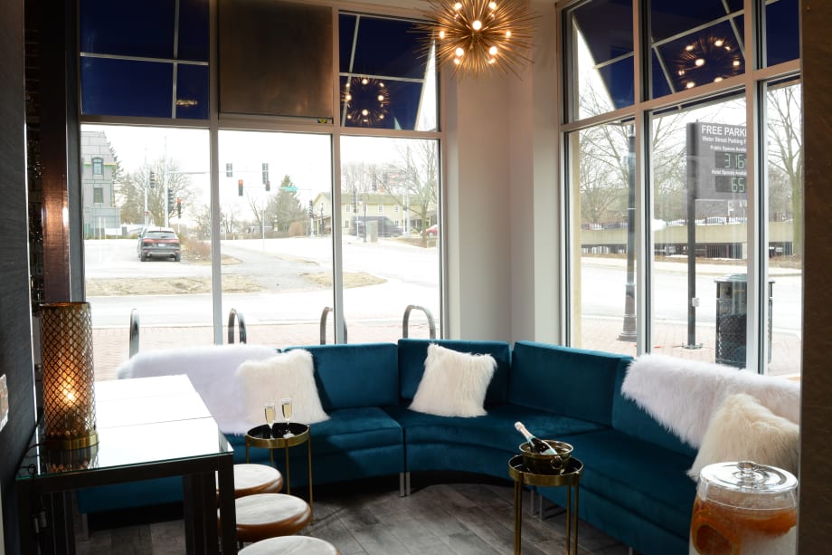 2018 Salons of the Year: Solaia Luxury Salon and Spas