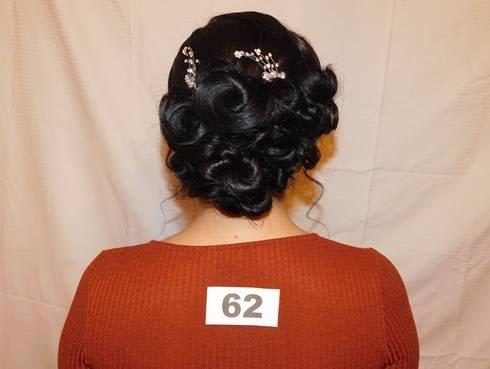 Supercuts LA Winners of the 2020 Student Styling Photo Online Competition