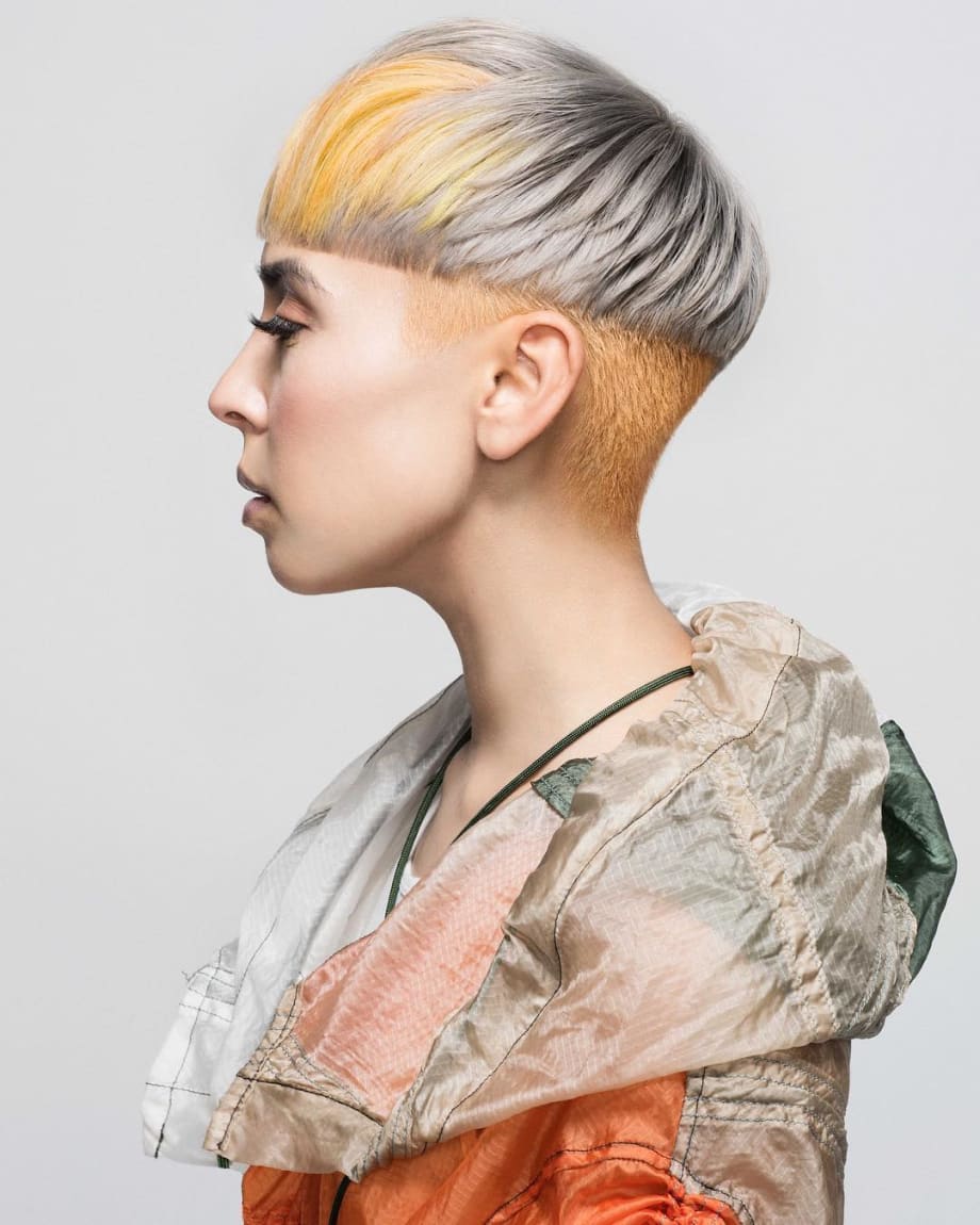 Wella Professionals Announces 37 Finalists in the 2018 North American TrendVision Awards