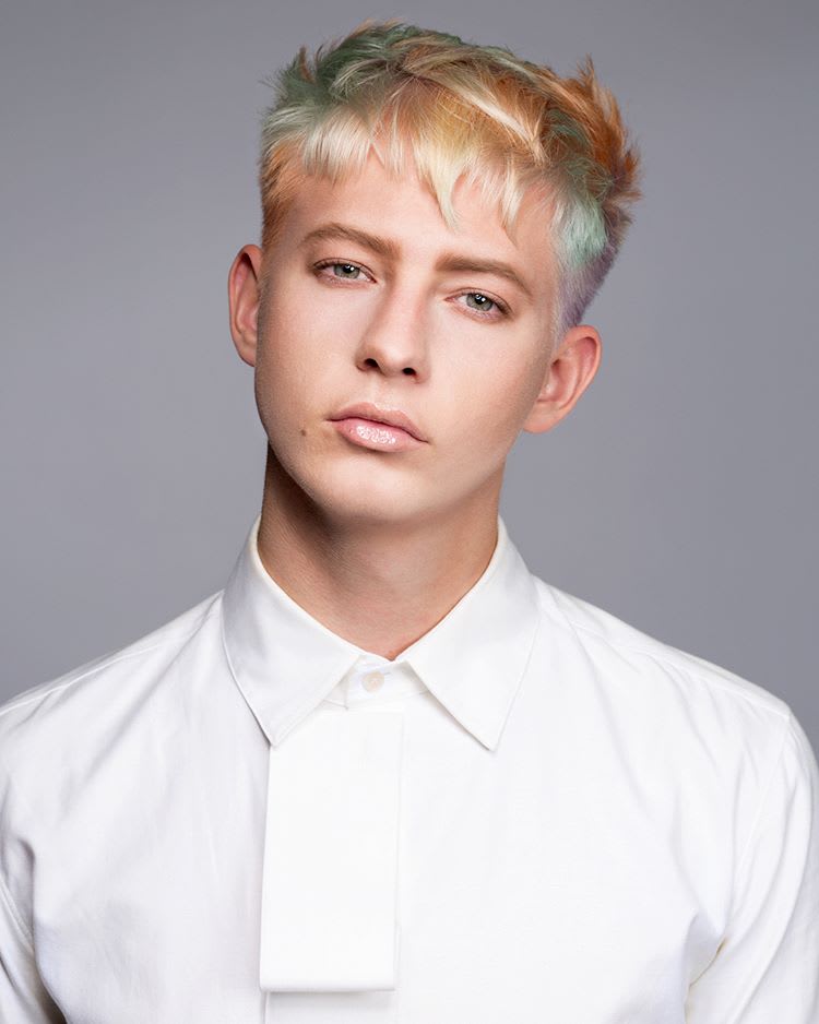 Wella Professionals Announces 37 Finalists in the 2018 North American TrendVision Awards