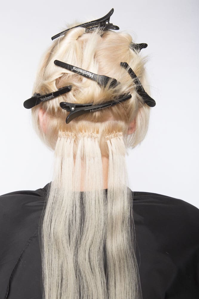 HOW-TO: Ultra Glam Hair Creations With Laserbeamer Nano Steps