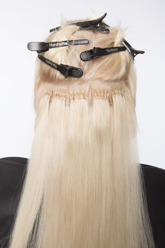 HOW-TO: Ultra Glam Hair Creations With Laserbeamer Nano Steps
