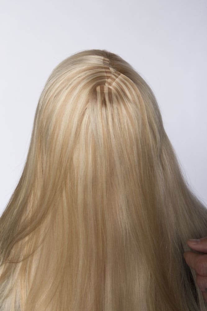 HOW-TO: Ultra Glam Hair Creations With Laserbeamer Nano Steps