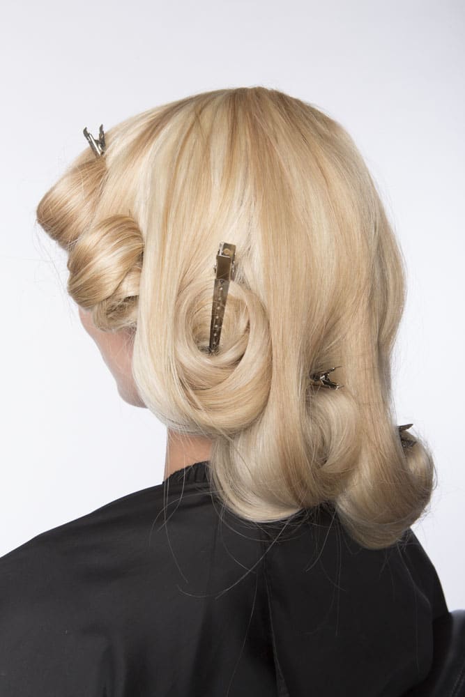 HOW-TO: Ultra Glam Hair Creations With Laserbeamer Nano Steps