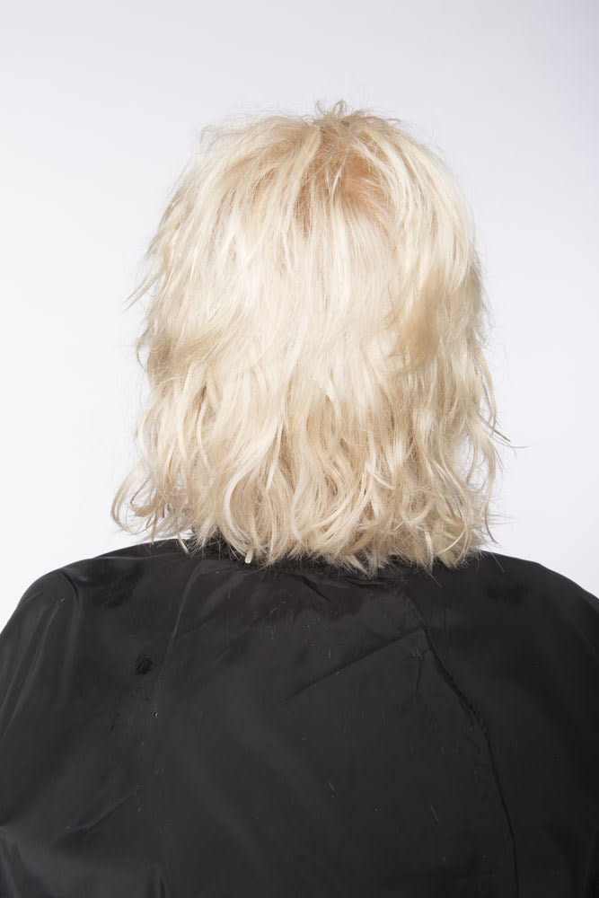 HOW-TO: Ultra Glam Hair Creations With Laserbeamer Nano Steps