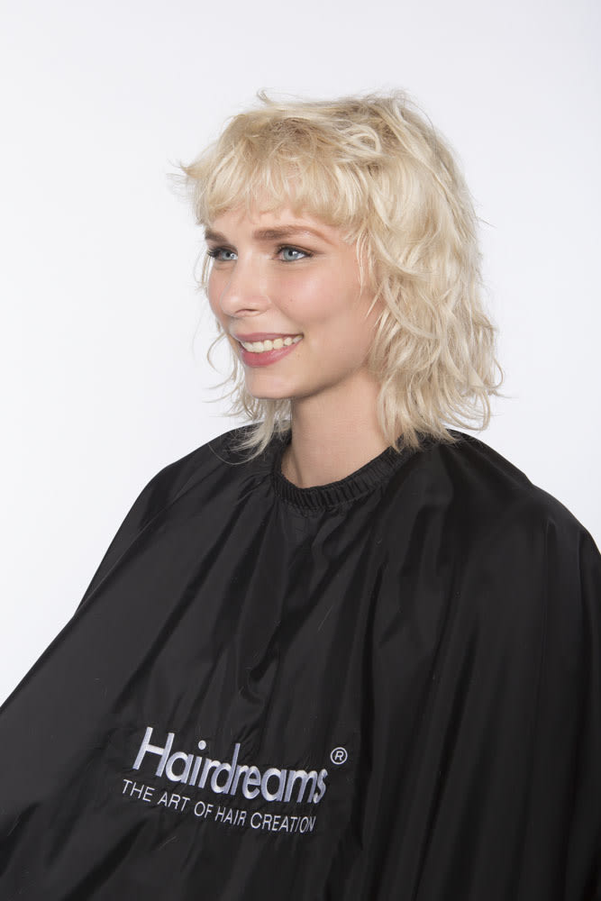 HOW-TO: Ultra Glam Hair Creations With Laserbeamer Nano Steps