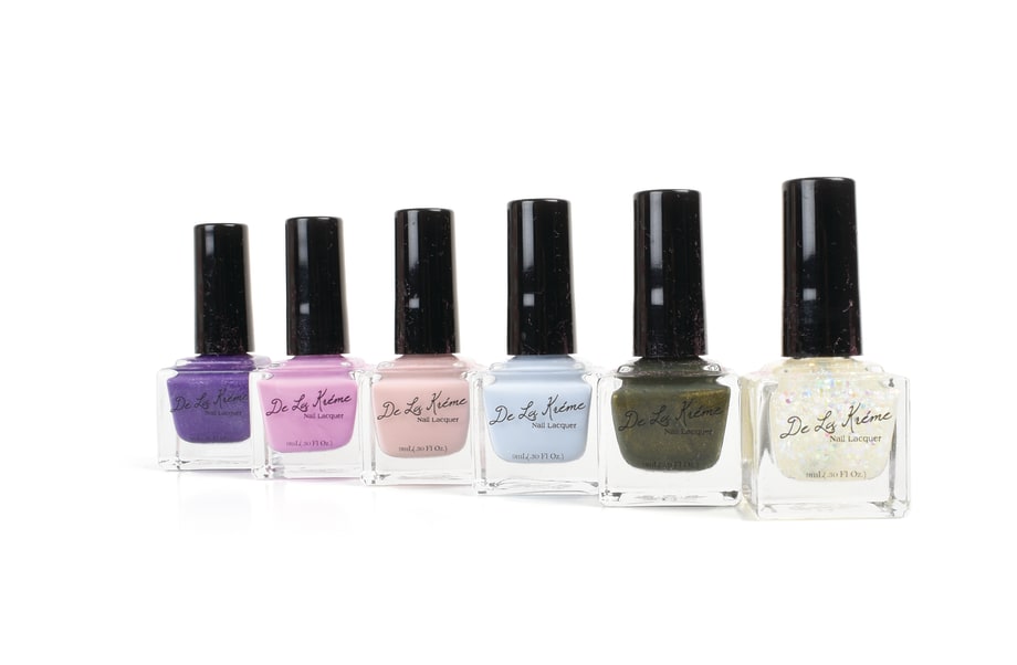 Nail Lacquer