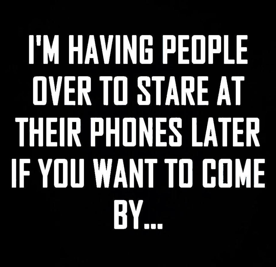 Put Down Your Phone and Give Your Clients Your Full Attention