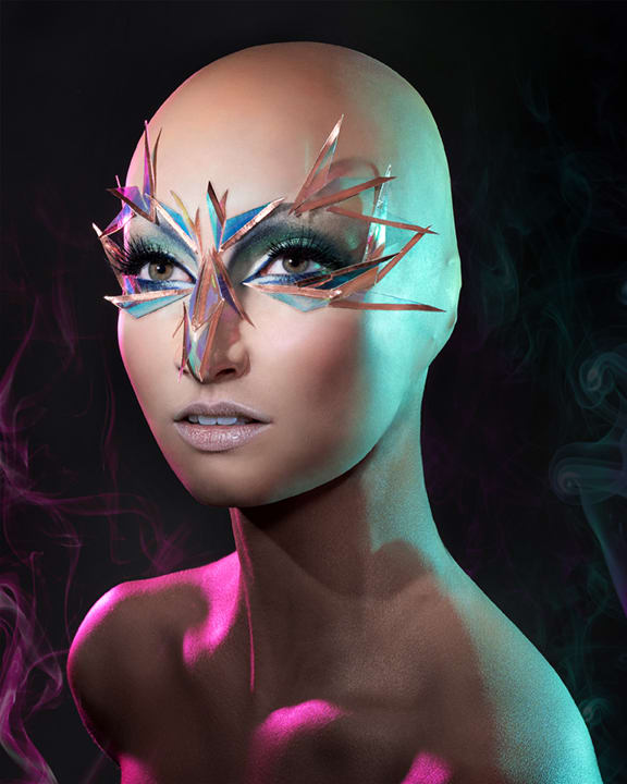 2020 NAHA Finalists: Makeup Artist of the Year
