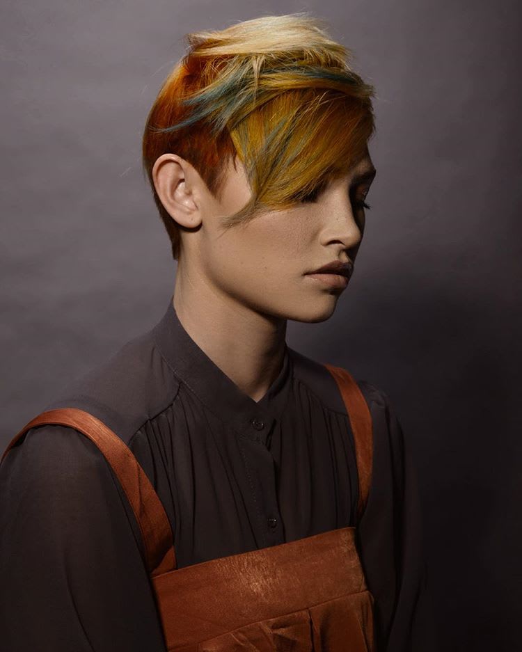 Wella Professionals Announces 37 Finalists in the 2018 North American TrendVision Awards