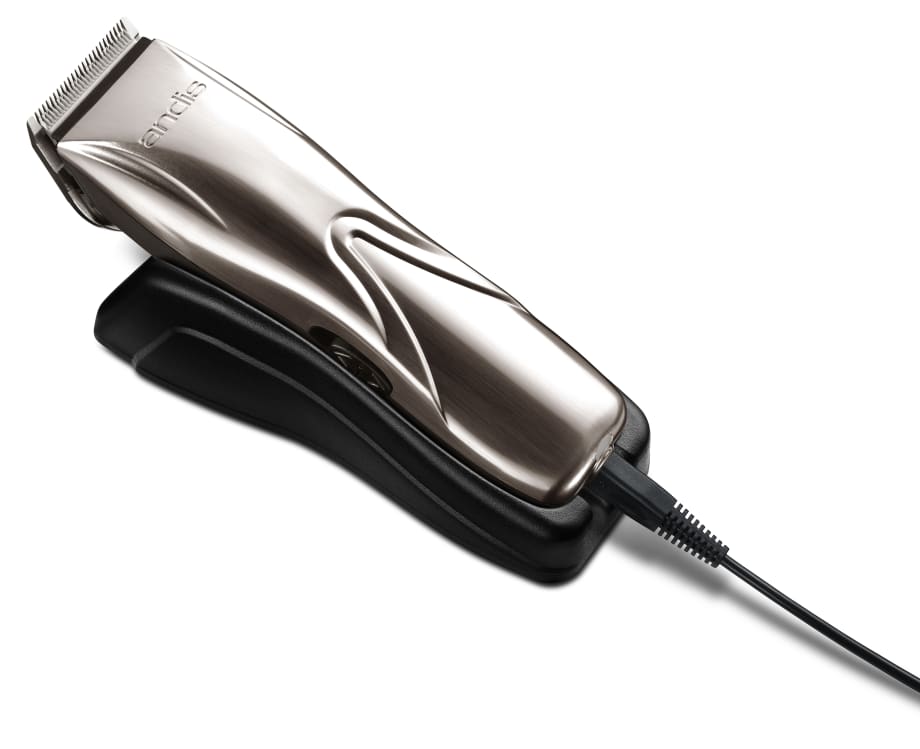 Andis' New Supra Li 5 Clipper