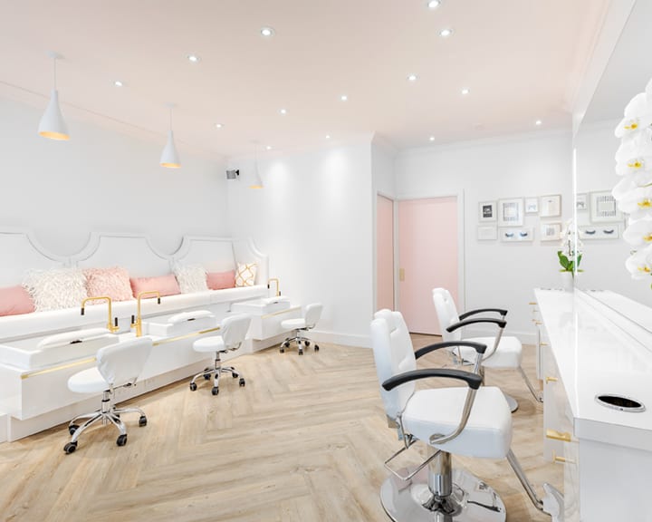 2020 NAHA Finalists: Salon / School Design of the Year