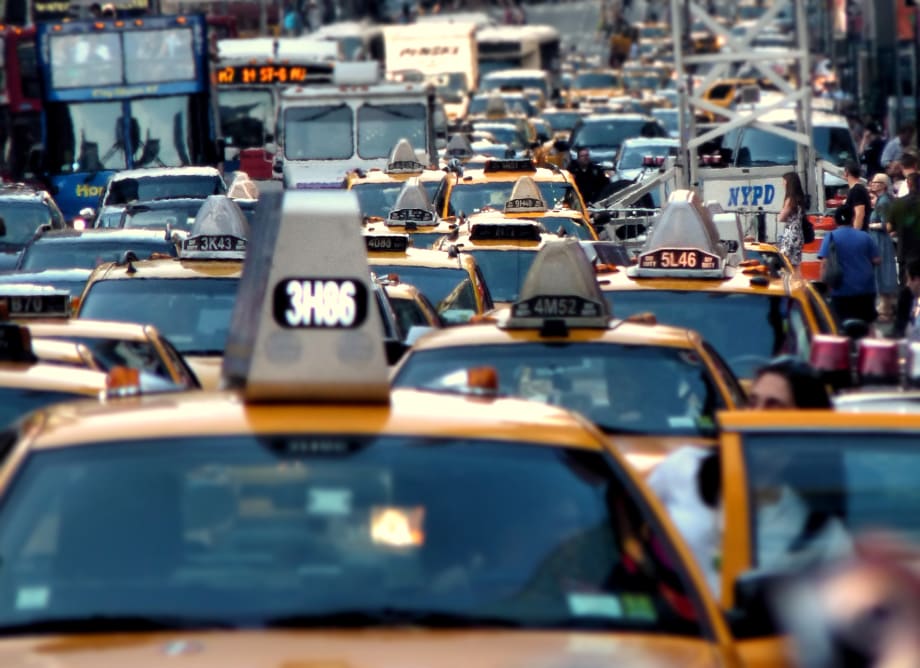 City-Mandated Fare Increases Cause Concern for Ridehailing, Taxis