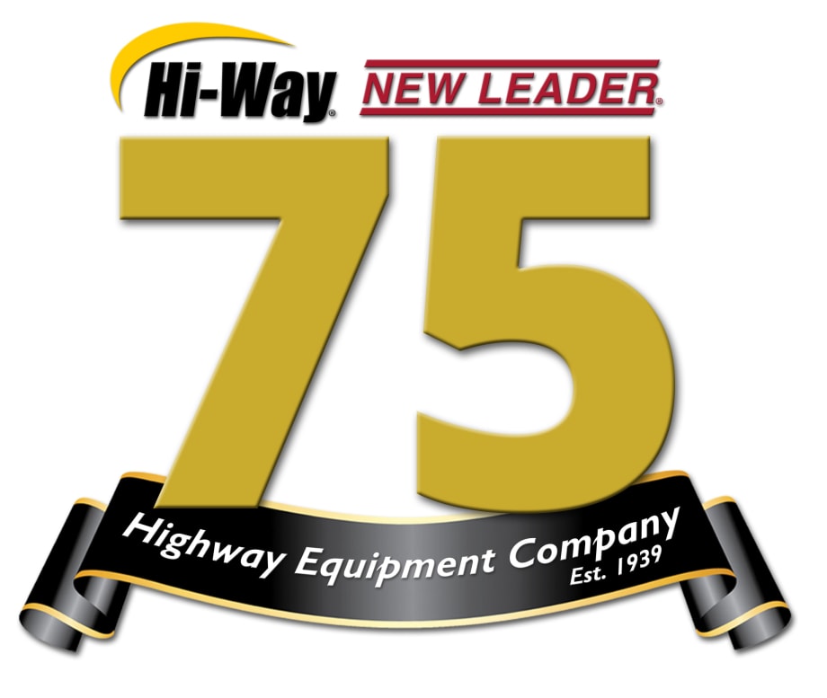 Highway Equipment Co. Celebrates 75th Anniversary