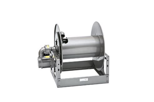 Cushman Introduces 72-Volt AC Electric Shuttles