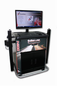 Bee Line Says New Alignment System Redefines Laser Accuracy