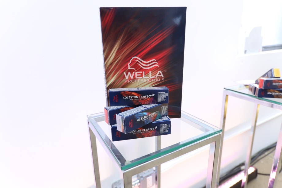 Introducing Wella Professionals KOLESTON PERFECT with ME+