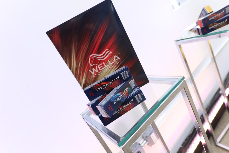 Introducing Wella Professionals KOLESTON PERFECT with ME+
