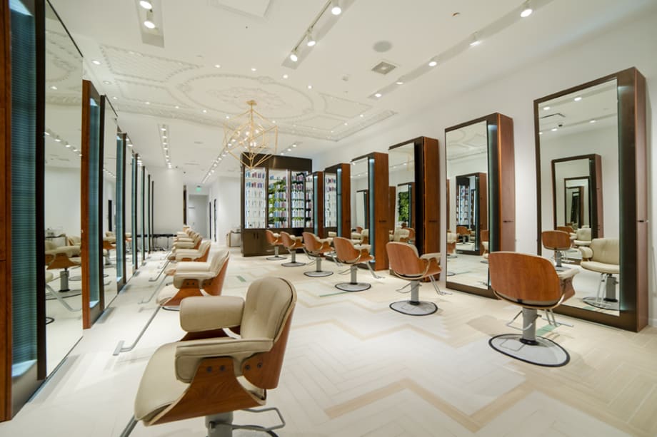 2020 NAHA Finalists: Salon / School Design of the Year