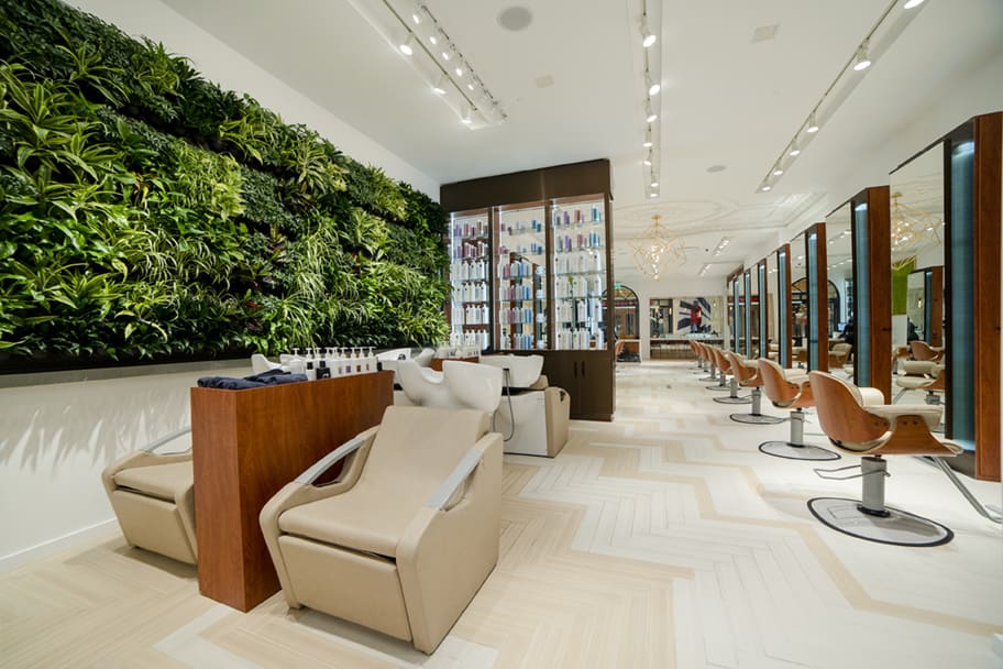 2020 NAHA Finalists: Salon / School Design of the Year