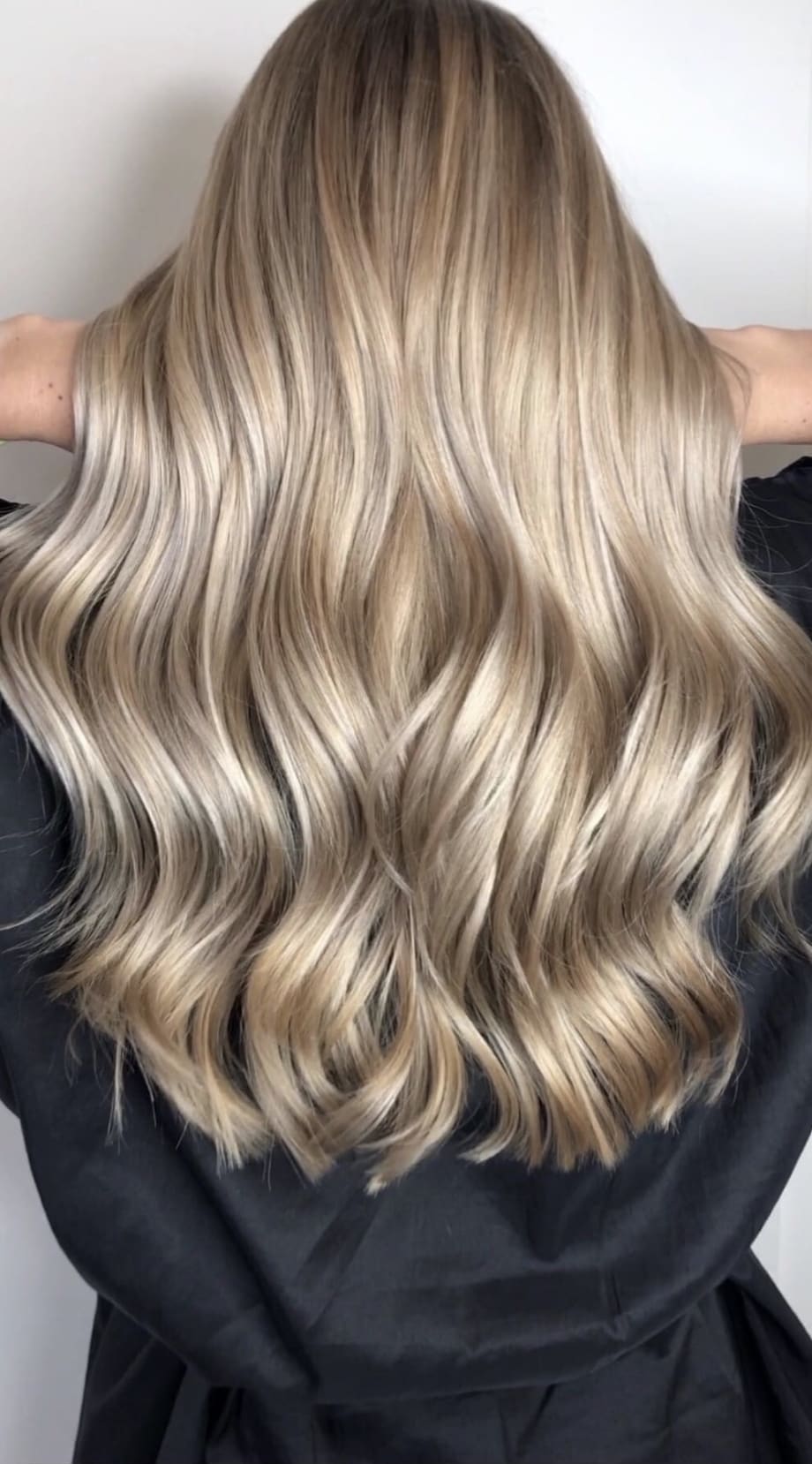 The Recipe for the Perfect Vanilla Blonde