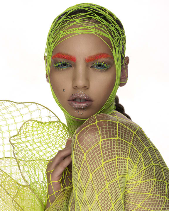 2020 NAHA Finalists: Makeup Artist of the Year