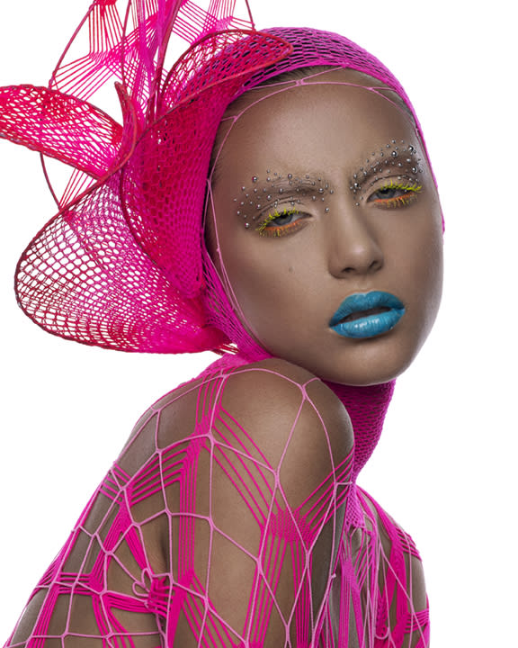 2020 NAHA Finalists: Makeup Artist of the Year
