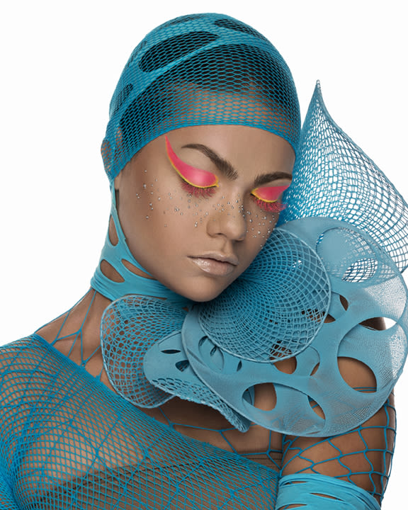 2020 NAHA Finalists: Makeup Artist of the Year