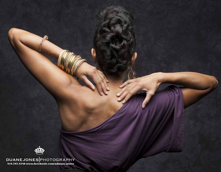 Modern Elegance by Jacquelyne Leon Soon