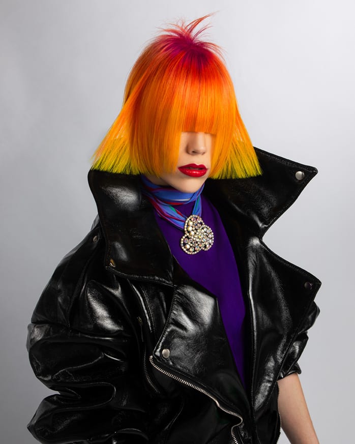 2020 NAHA Finalists: Haircutting