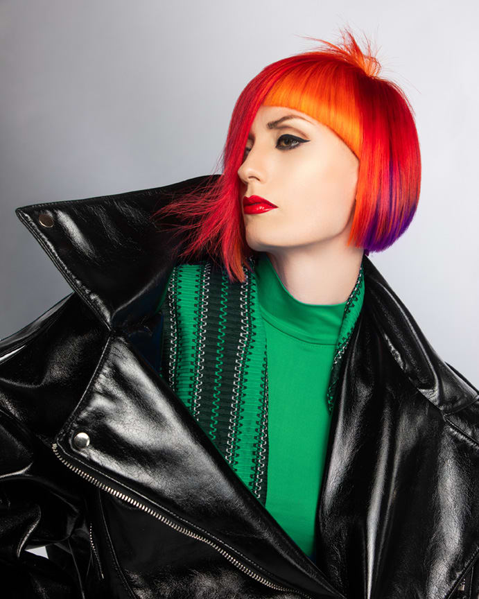 2020 NAHA Finalists: Haircutting