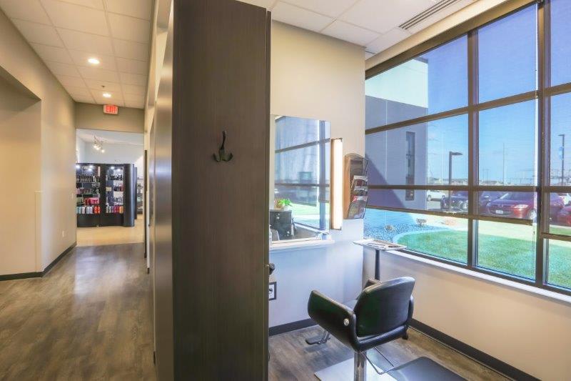 SALON TOURS: Hair Success Salon & Spa