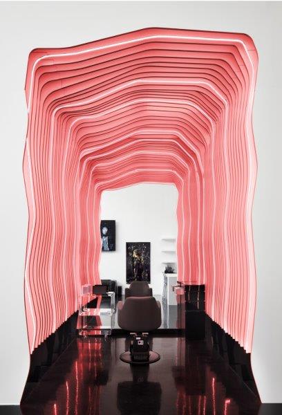 2020 Salons of the Year: Starring by Ted Gibson