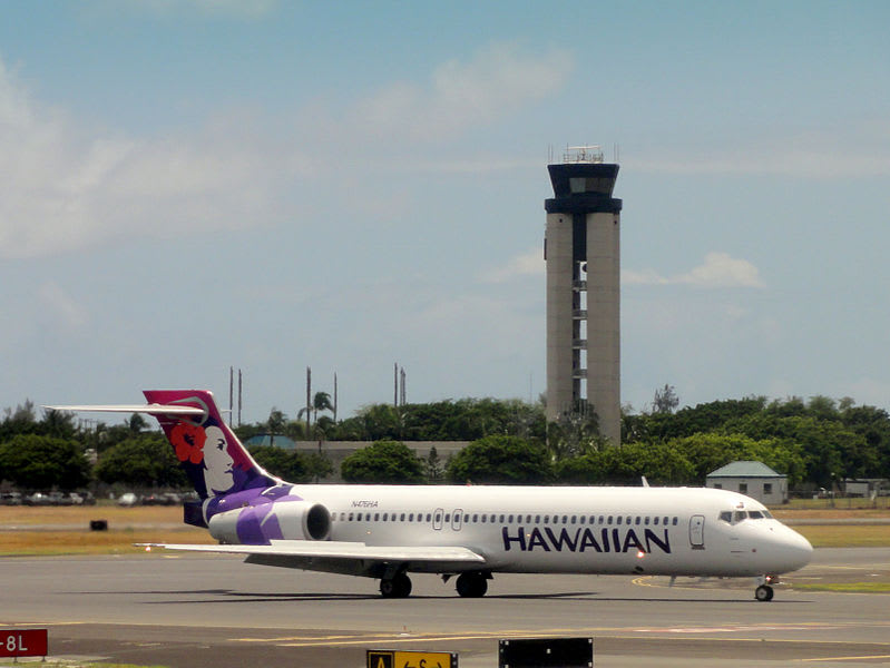Honolulu Airport Modifies Rental Car Returns During Construction