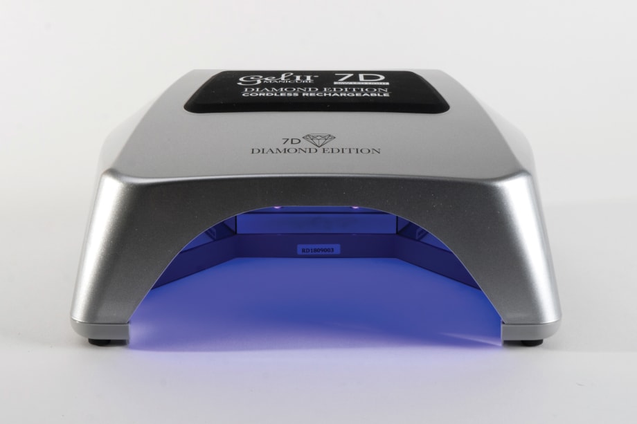5 Questions to Ask Before You Buy a UV/LED Lamp
